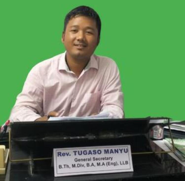 Tugaso Manyu Tugaso Manyu